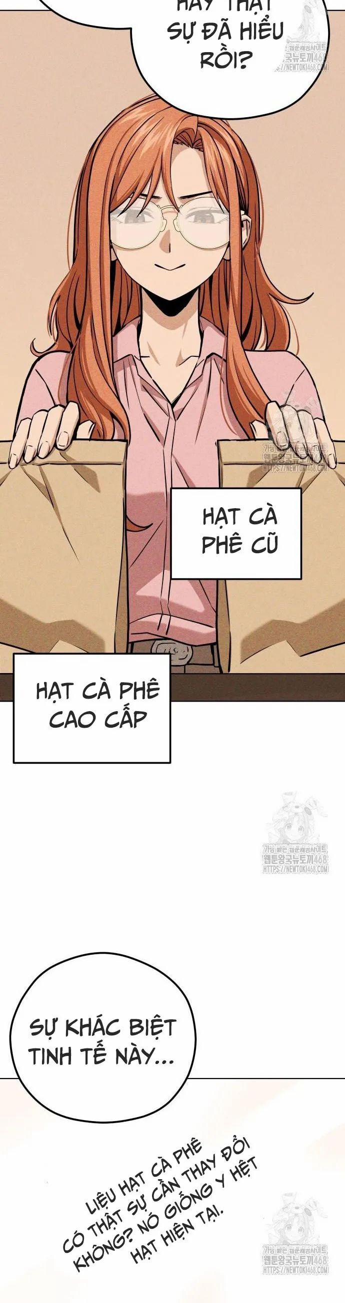 Lớ Ngớ Vớ Phải Tình Yêu 103 trang 52