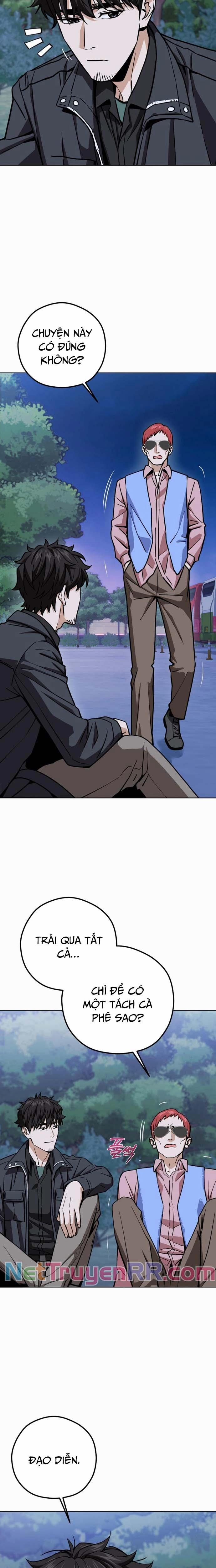Lớ Ngớ Vớ Phải Tình Yêu 106 trang 14