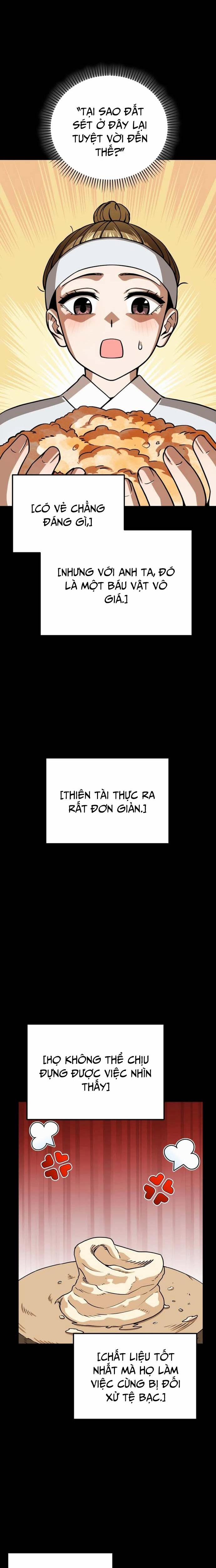 Lớ Ngớ Vớ Phải Tình Yêu 106 trang 22