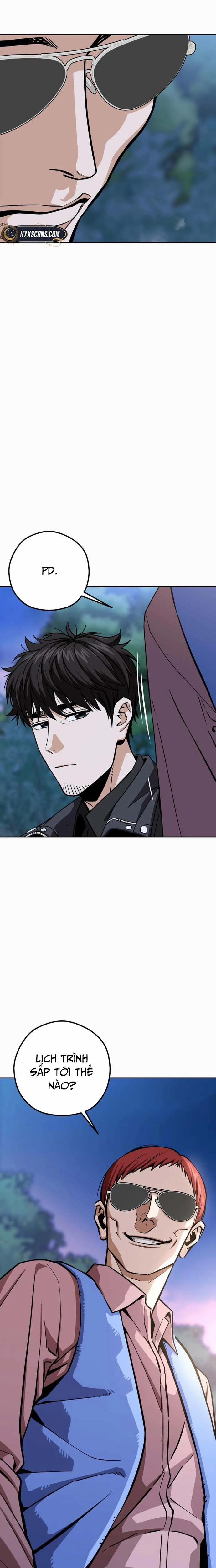 Lớ Ngớ Vớ Phải Tình Yêu 106 trang 26