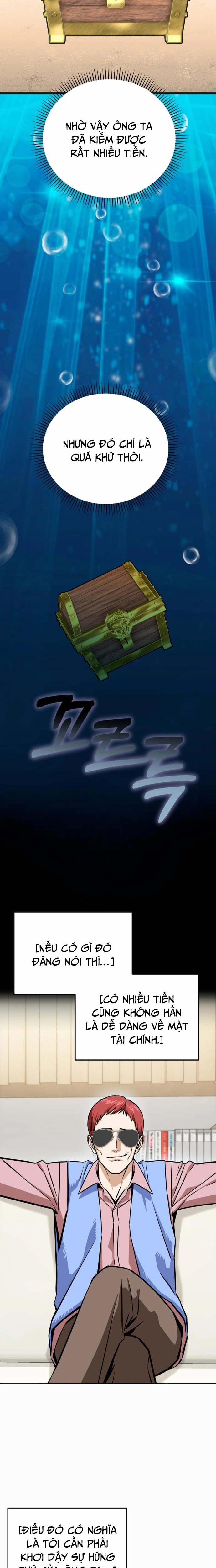 Lớ Ngớ Vớ Phải Tình Yêu 106 trang 6