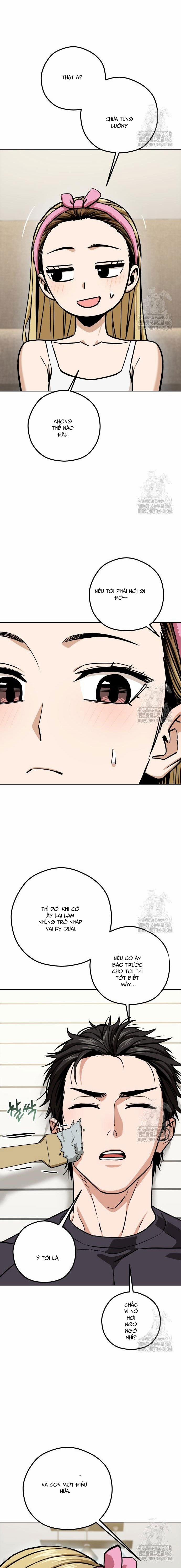 Lớ Ngớ Vớ Phải Tình Yêu 107 trang 11