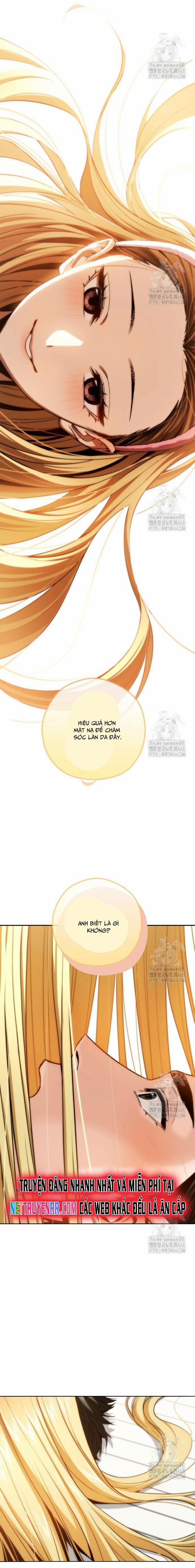 Lớ Ngớ Vớ Phải Tình Yêu 107 trang 15