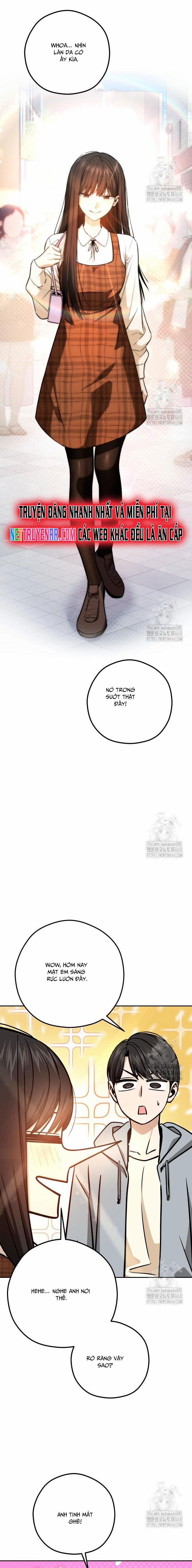 Lớ Ngớ Vớ Phải Tình Yêu 107 trang 21