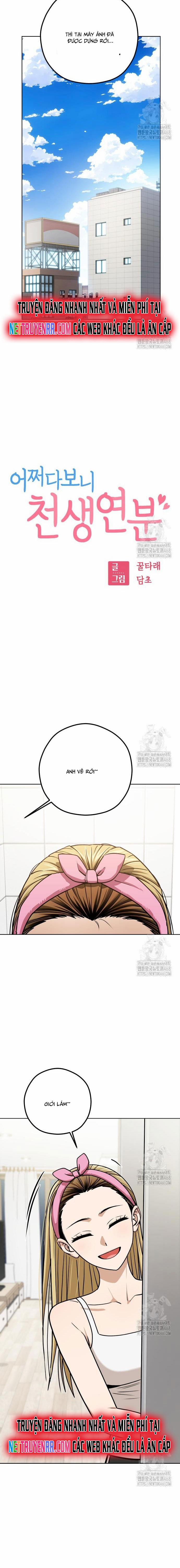 Lớ Ngớ Vớ Phải Tình Yêu 107 trang 4