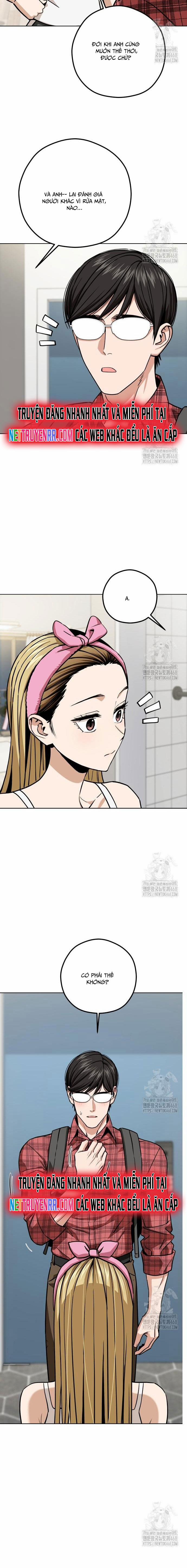 Lớ Ngớ Vớ Phải Tình Yêu 107 trang 6