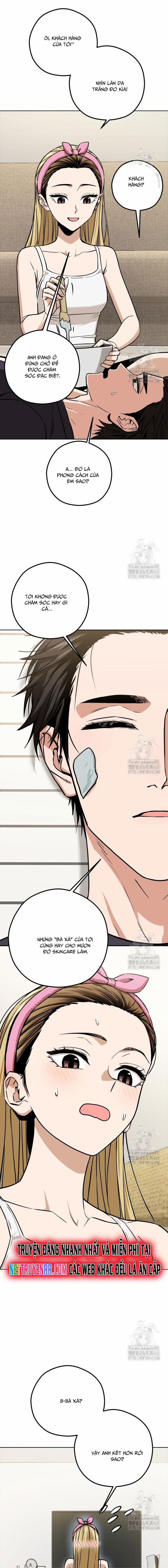 Lớ Ngớ Vớ Phải Tình Yêu 107 trang 9