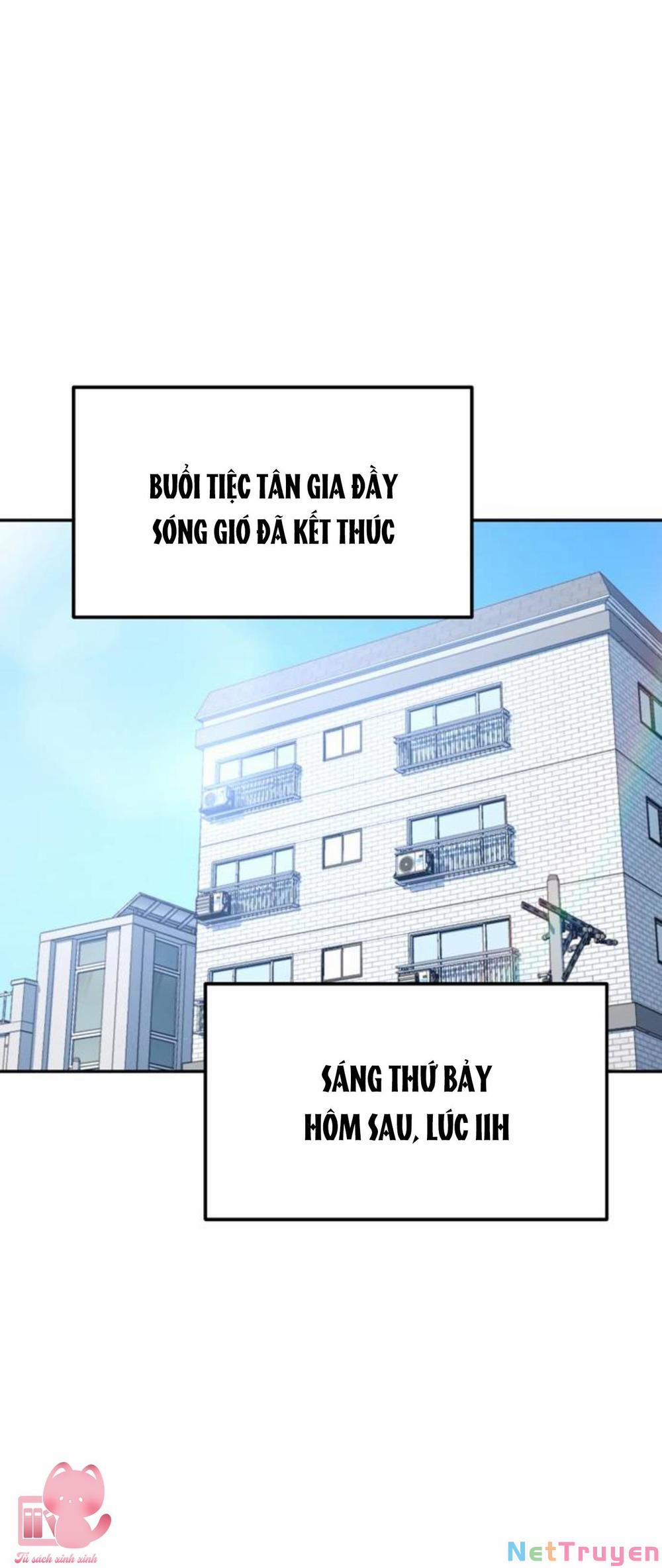 Lớ Ngớ Vớ Phải Tình Yêu 12 trang 1