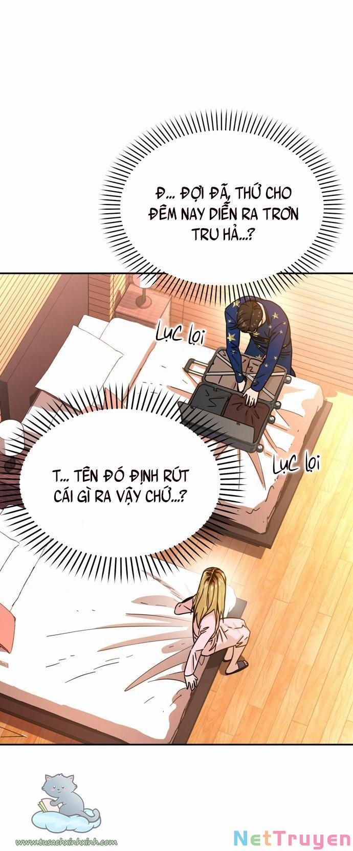 Lớ Ngớ Vớ Phải Tình Yêu 2 trang 22