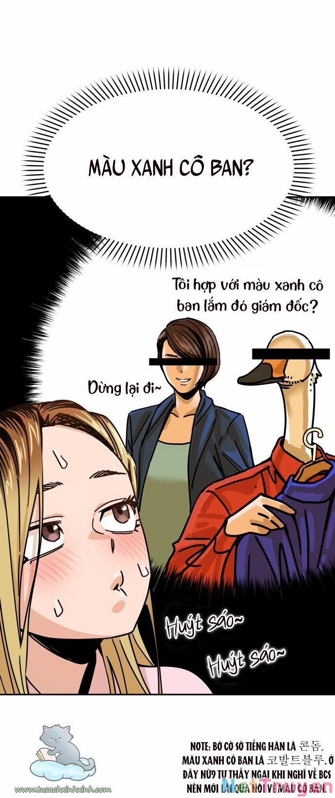 Lớ Ngớ Vớ Phải Tình Yêu 2 trang 24