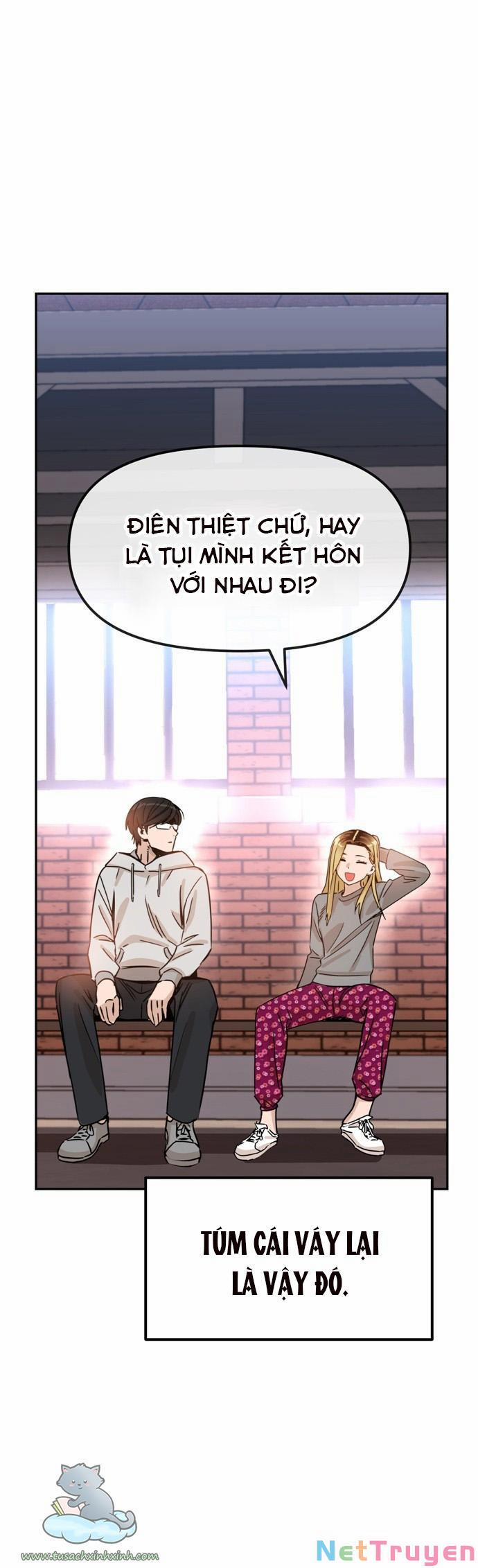 Lớ Ngớ Vớ Phải Tình Yêu 2 trang 3