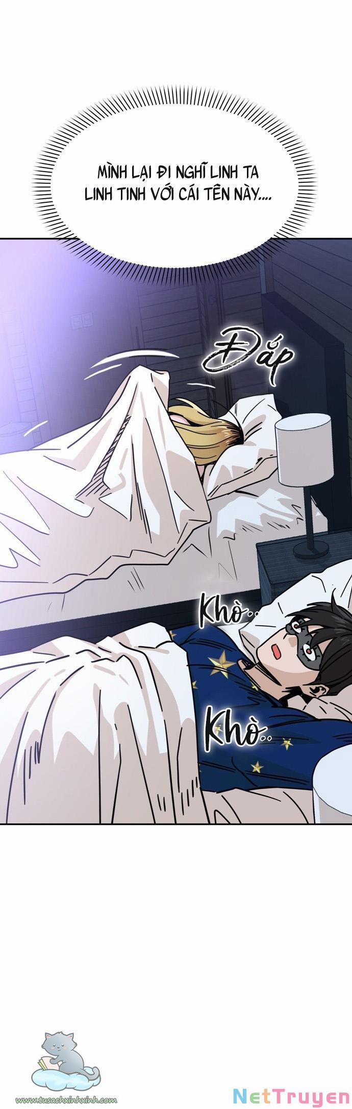 Lớ Ngớ Vớ Phải Tình Yêu 2 trang 35