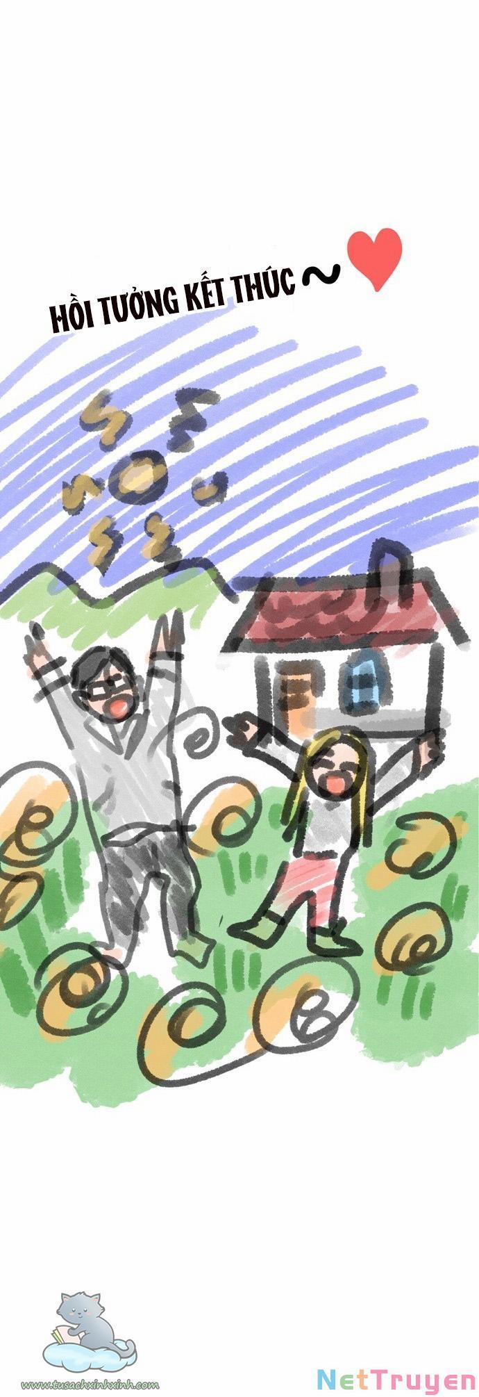 Lớ Ngớ Vớ Phải Tình Yêu 2 trang 4