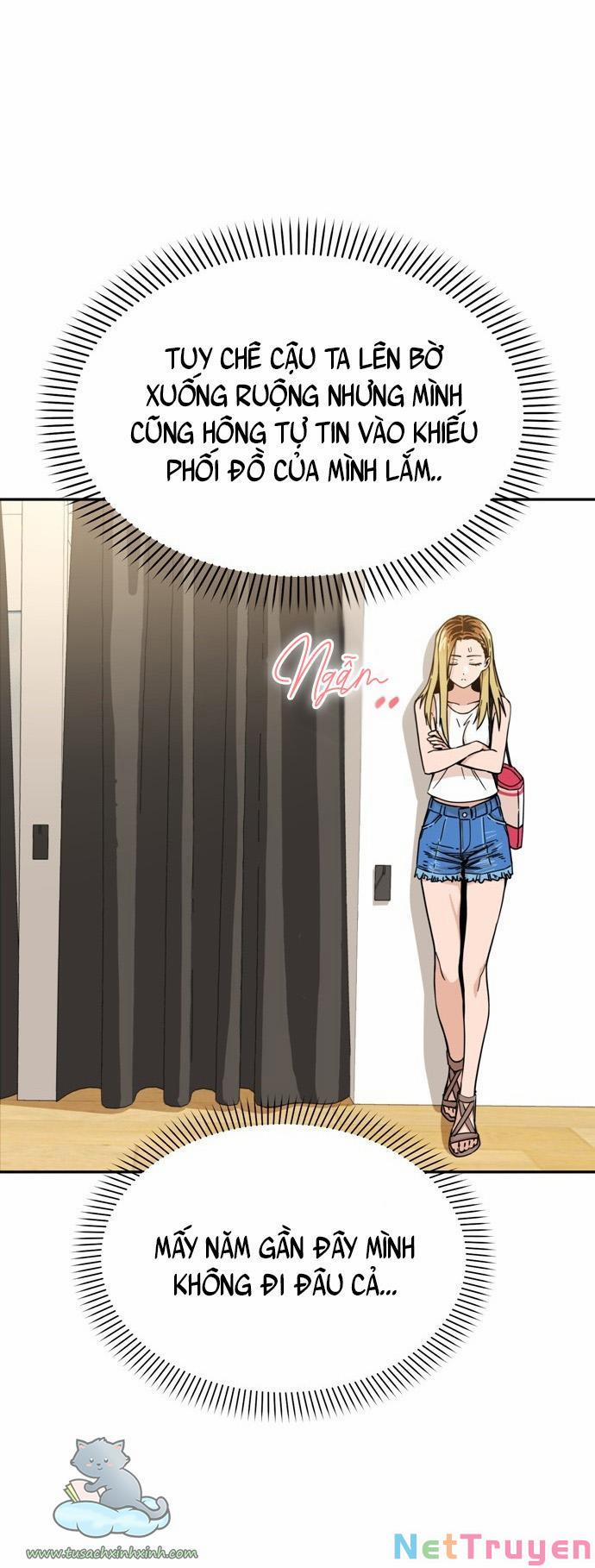 Lớ Ngớ Vớ Phải Tình Yêu 2 trang 54