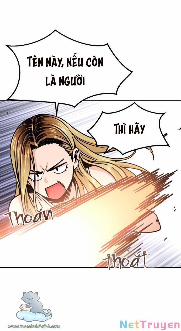 Lớ Ngớ Vớ Phải Tình Yêu 2 trang 60