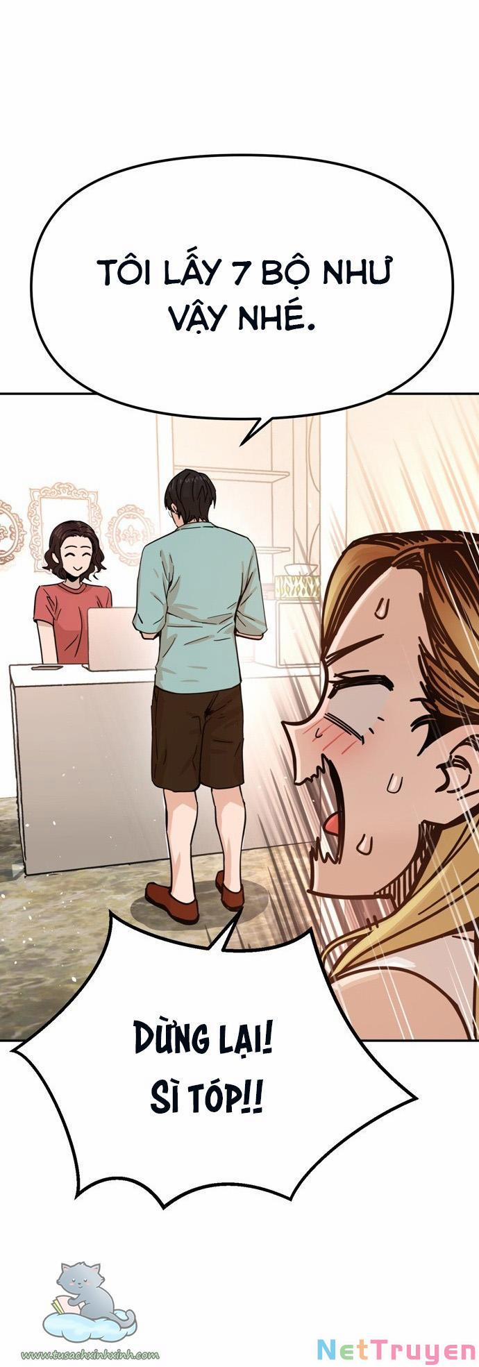 Lớ Ngớ Vớ Phải Tình Yêu 2 trang 67