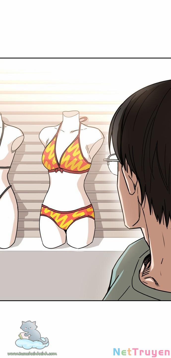 Lớ Ngớ Vớ Phải Tình Yêu 2 trang 72