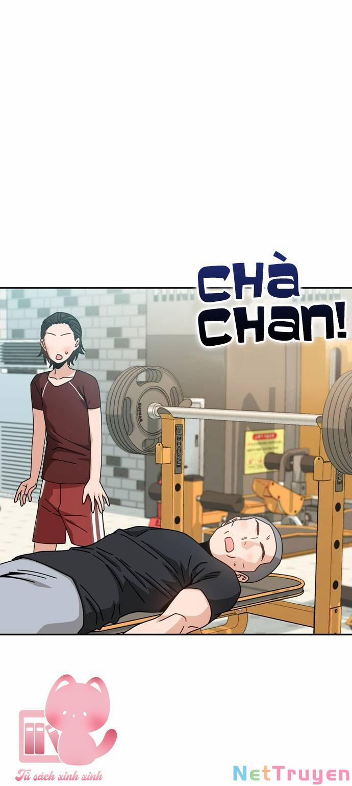 Lớ Ngớ Vớ Phải Tình Yêu 22 trang 1