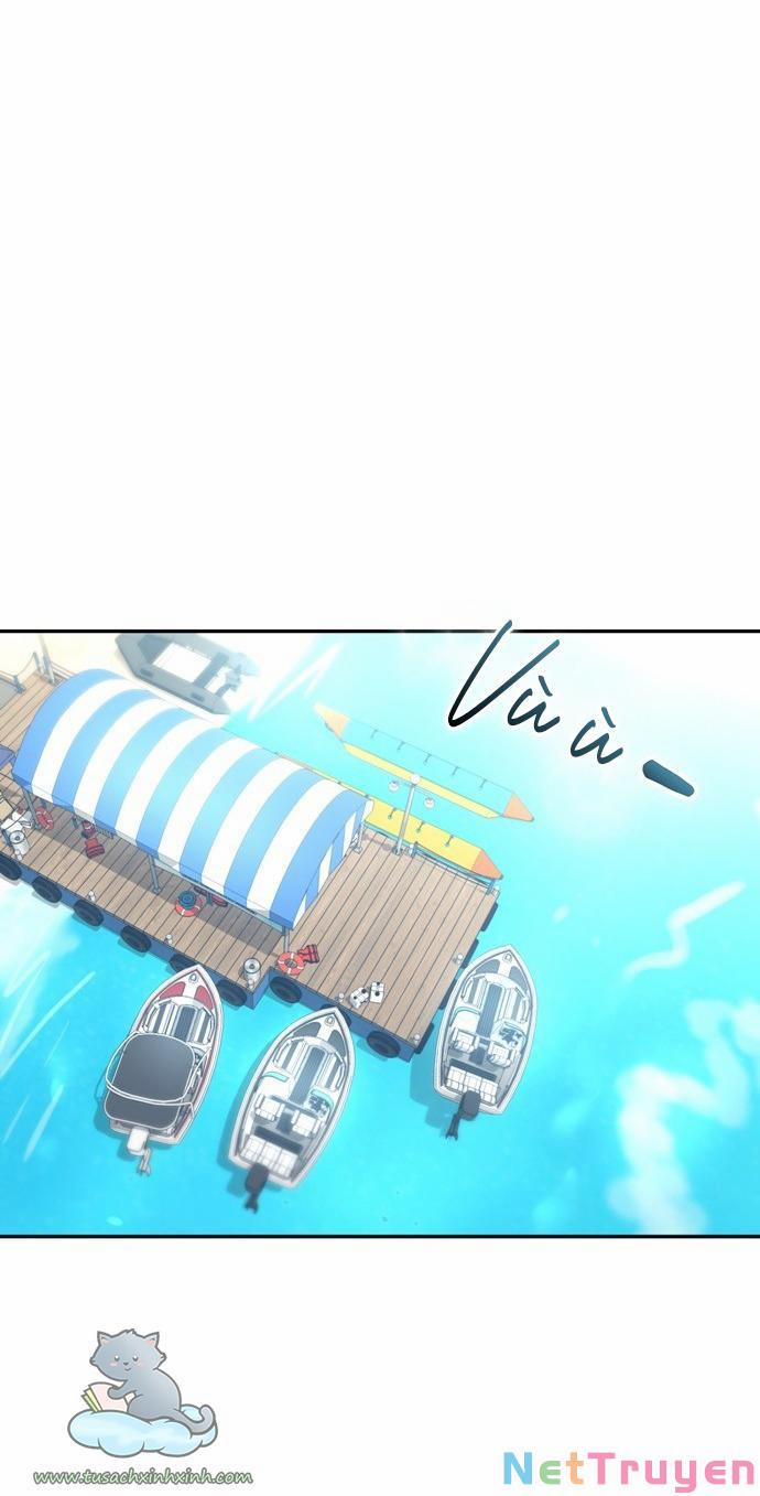 Lớ Ngớ Vớ Phải Tình Yêu 3 trang 14