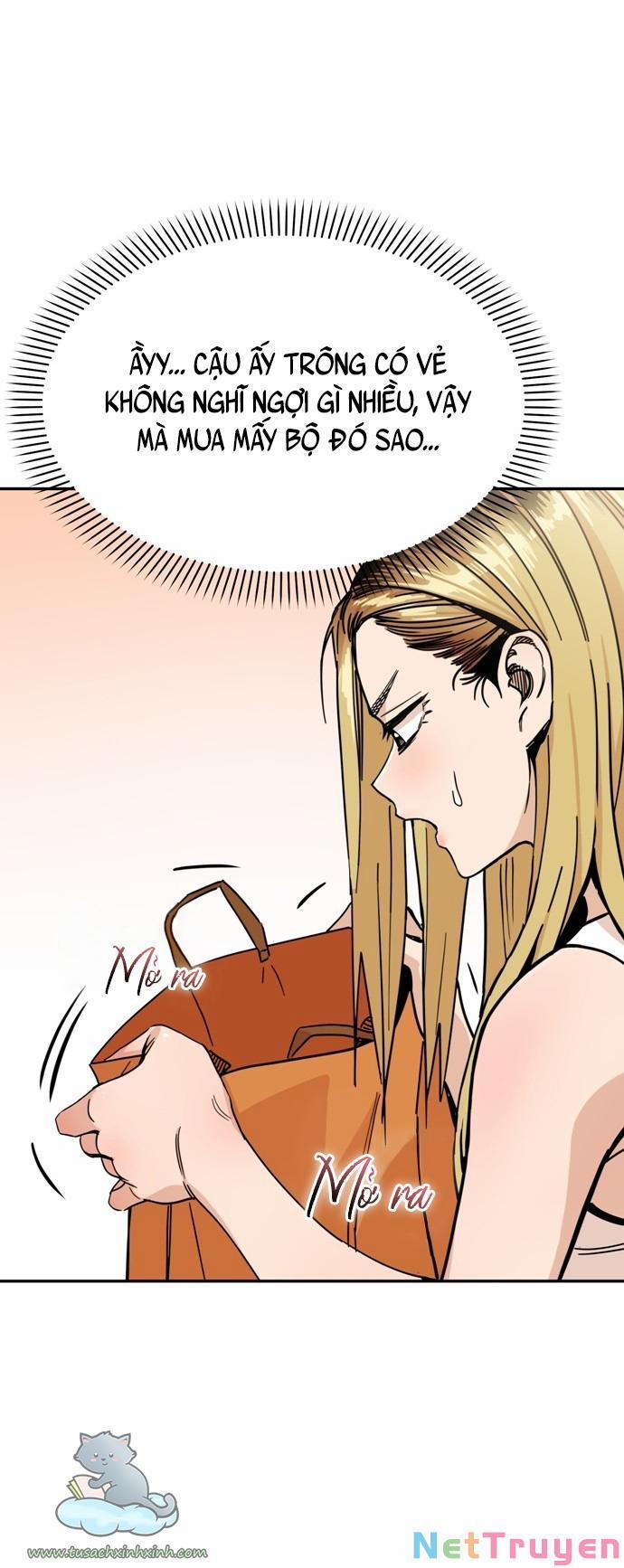 Lớ Ngớ Vớ Phải Tình Yêu 3 trang 18