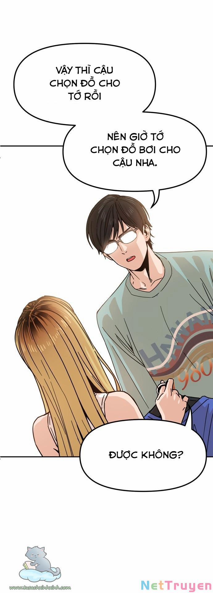 Lớ Ngớ Vớ Phải Tình Yêu 3 trang 2