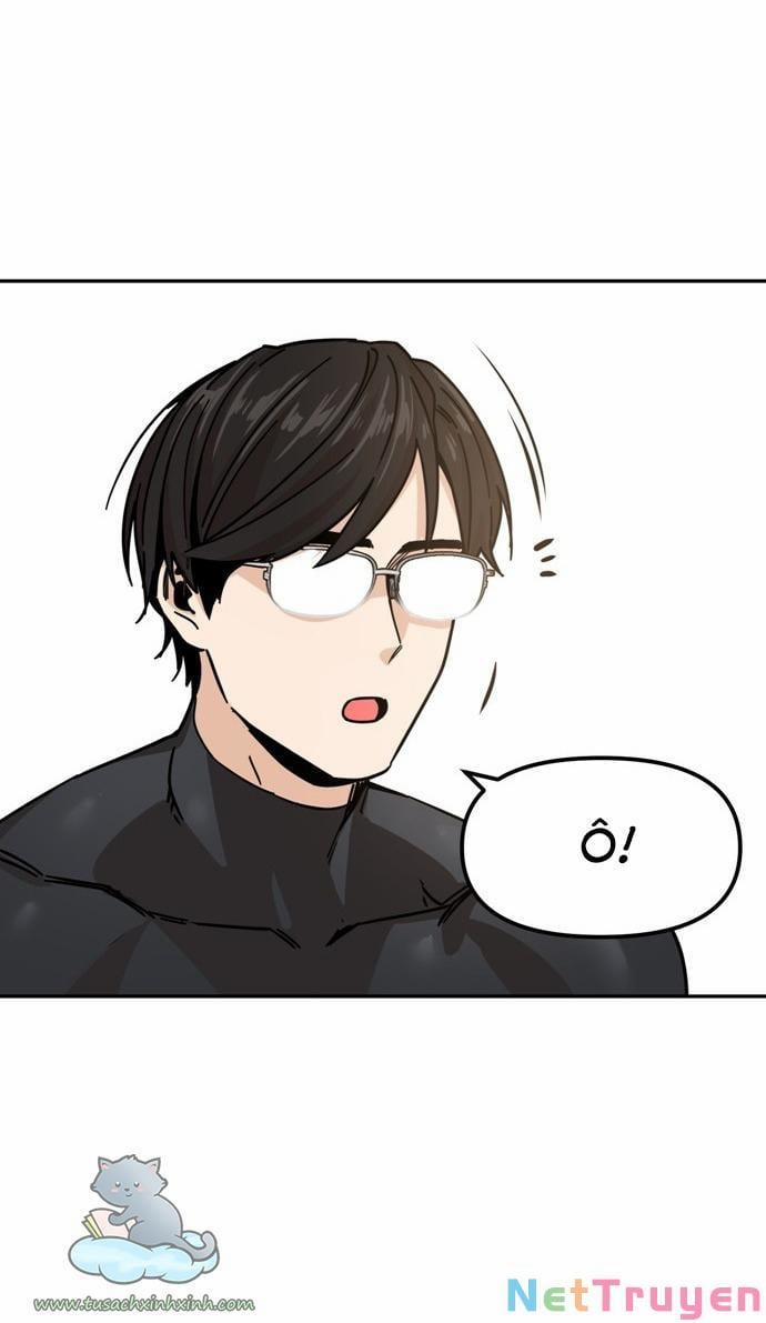 Lớ Ngớ Vớ Phải Tình Yêu 3 trang 22