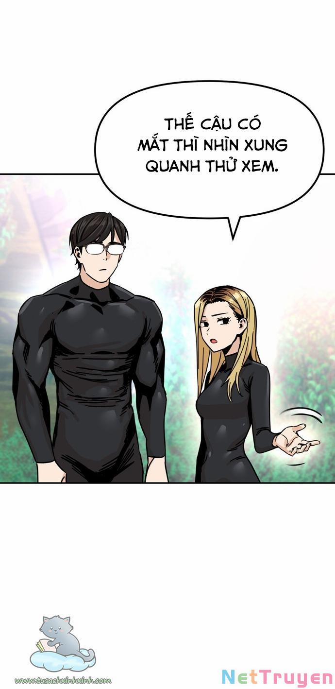 Lớ Ngớ Vớ Phải Tình Yêu 3 trang 26