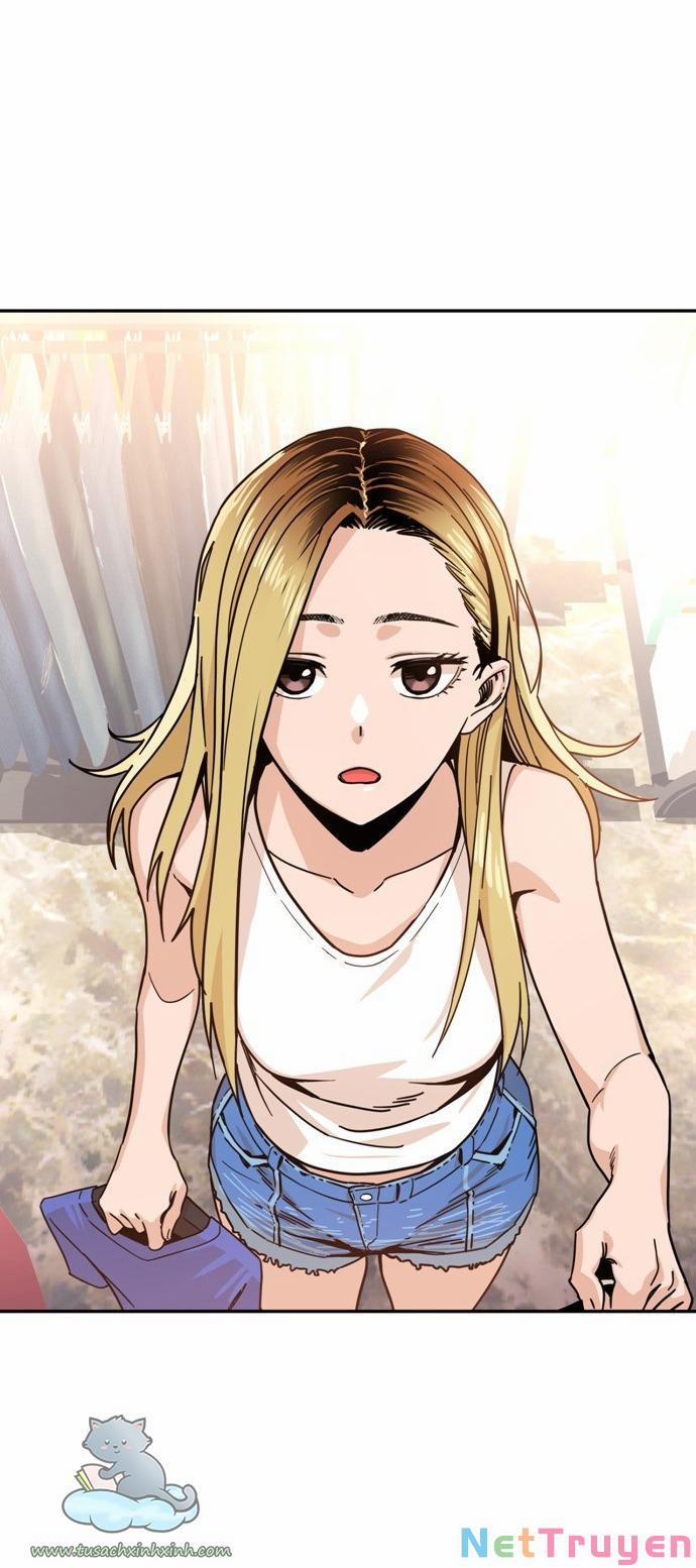 Lớ Ngớ Vớ Phải Tình Yêu 3 trang 3