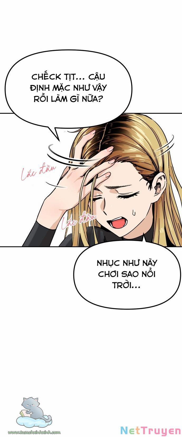 Lớ Ngớ Vớ Phải Tình Yêu 3 trang 31