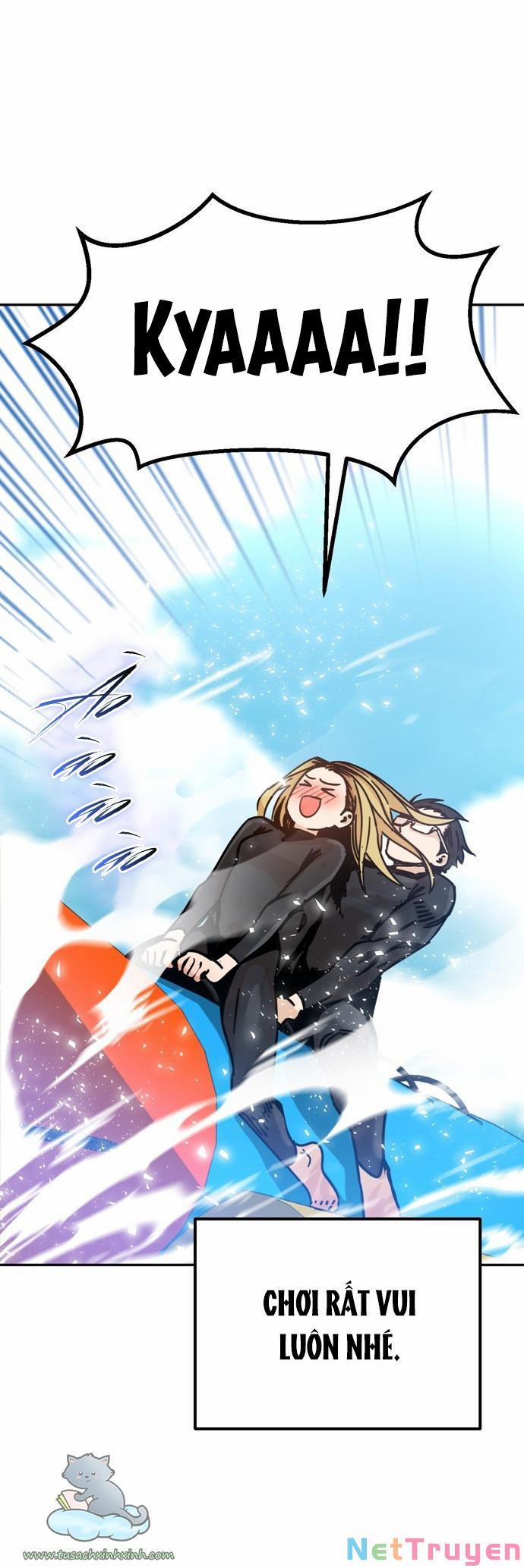 Lớ Ngớ Vớ Phải Tình Yêu 3 trang 33