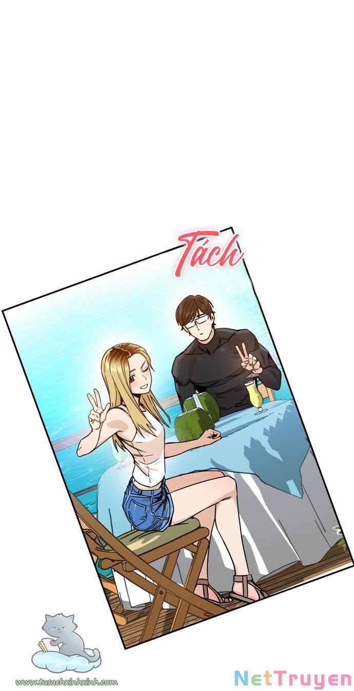 Lớ Ngớ Vớ Phải Tình Yêu 3 trang 35