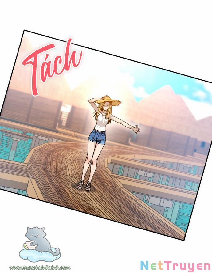 Lớ Ngớ Vớ Phải Tình Yêu 3 trang 36