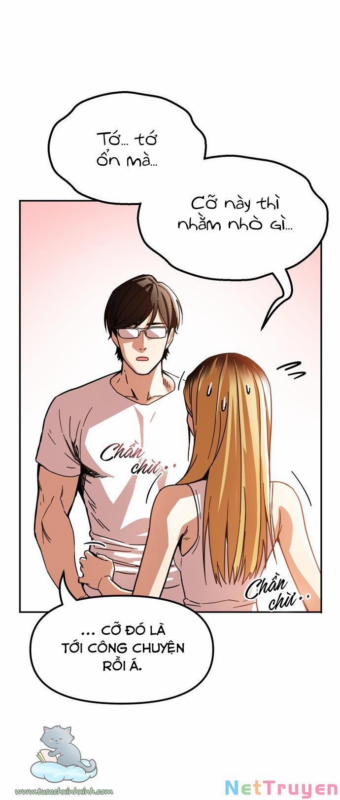 Lớ Ngớ Vớ Phải Tình Yêu 3 trang 45