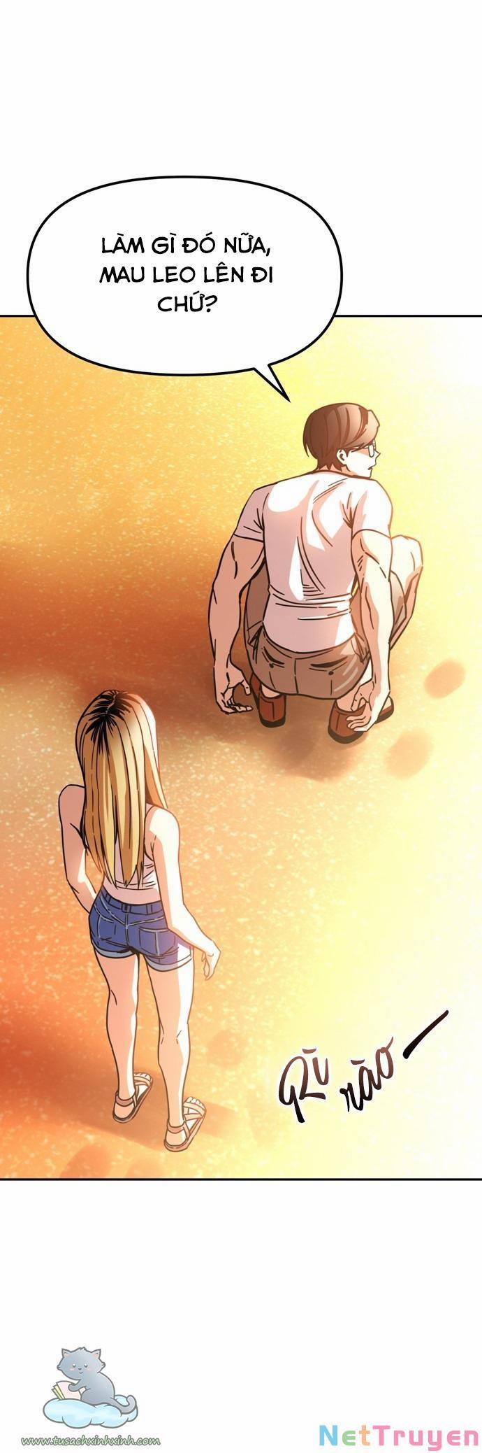 Lớ Ngớ Vớ Phải Tình Yêu 3 trang 47