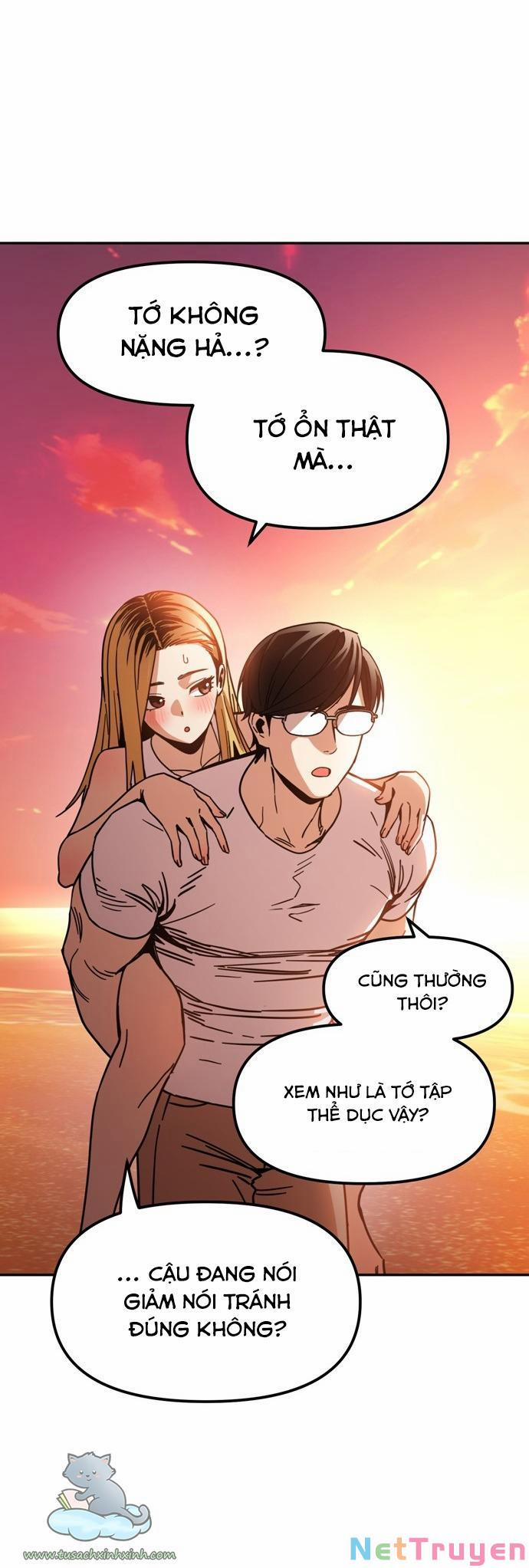 Lớ Ngớ Vớ Phải Tình Yêu 3 trang 52