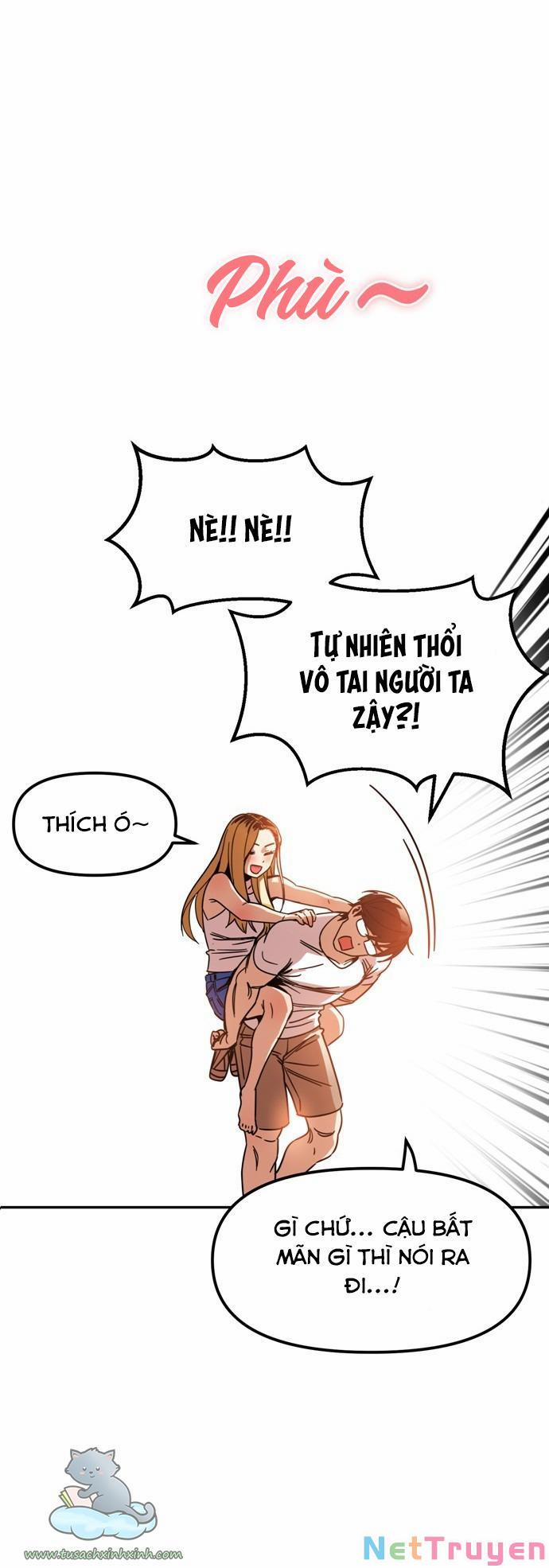 Lớ Ngớ Vớ Phải Tình Yêu 3 trang 58