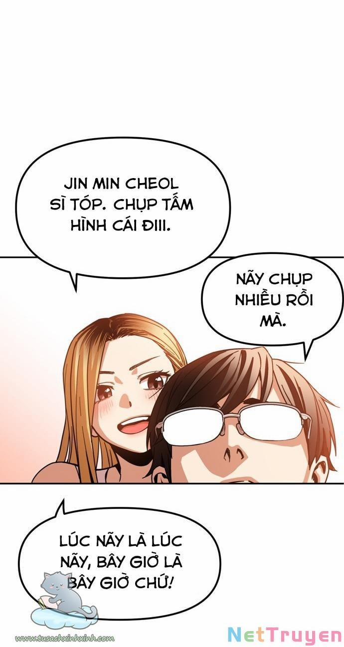 Lớ Ngớ Vớ Phải Tình Yêu 3 trang 62