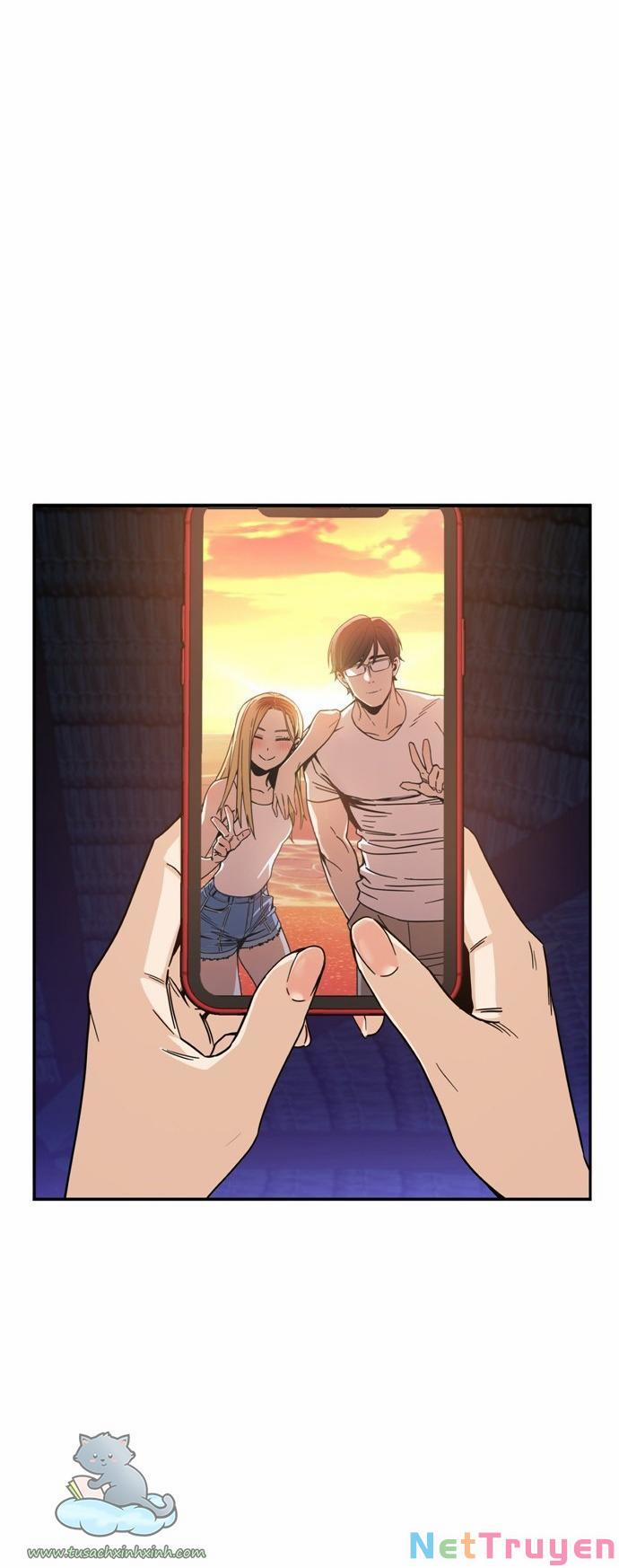 Lớ Ngớ Vớ Phải Tình Yêu 3 trang 64