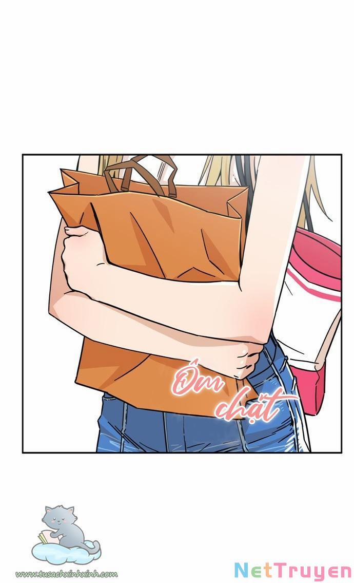 Lớ Ngớ Vớ Phải Tình Yêu 3 trang 8