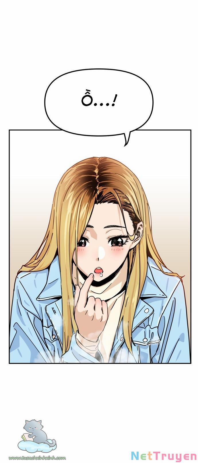 Lớ Ngớ Vớ Phải Tình Yêu 3 trang 82