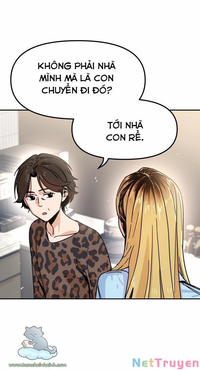 Lớ Ngớ Vớ Phải Tình Yêu 3 trang 85