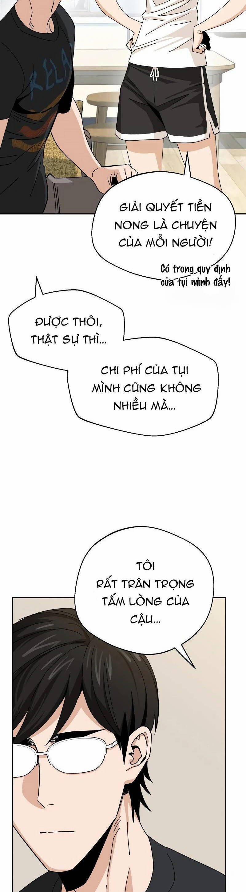 Lớ Ngớ Vớ Phải Tình Yêu 39.2 trang 1