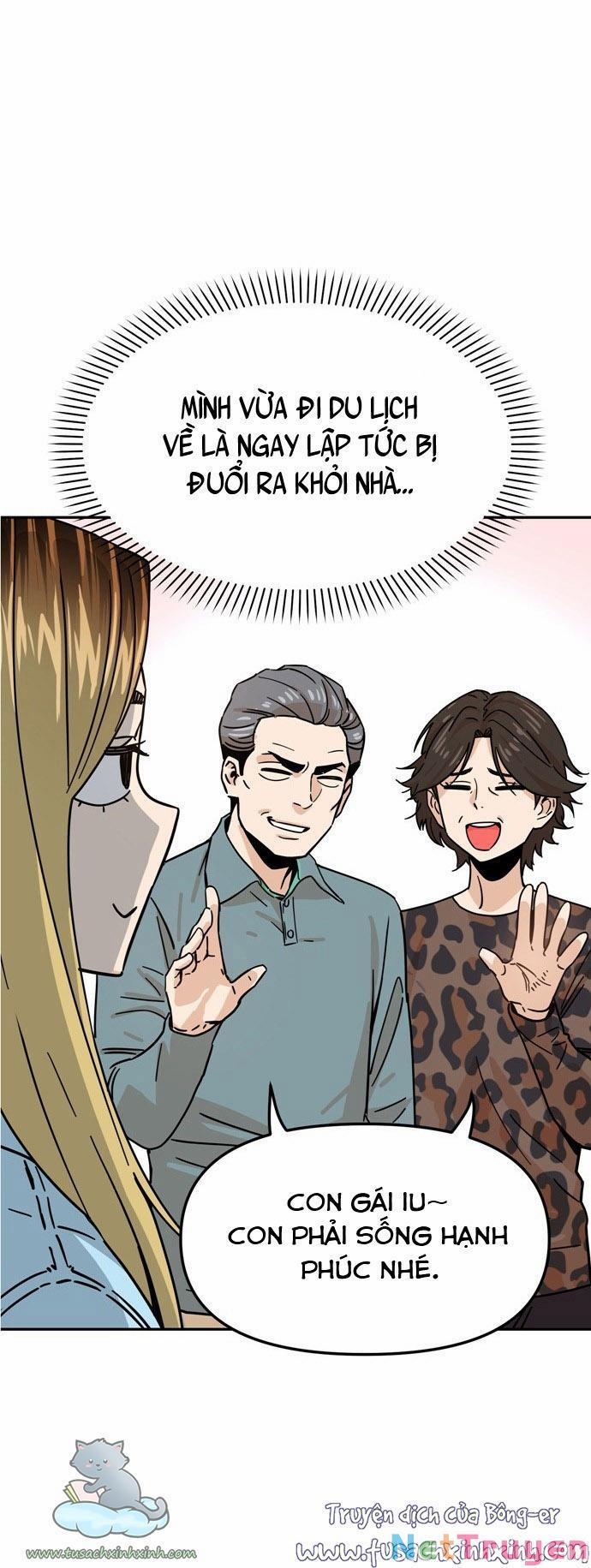 Lớ Ngớ Vớ Phải Tình Yêu 4 trang 13