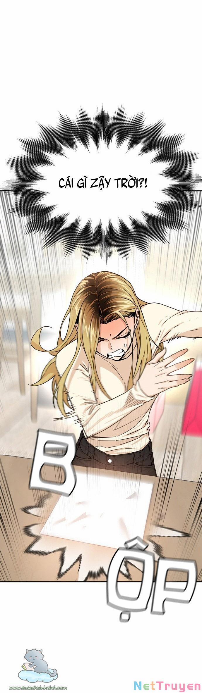 Lớ Ngớ Vớ Phải Tình Yêu 4 trang 16