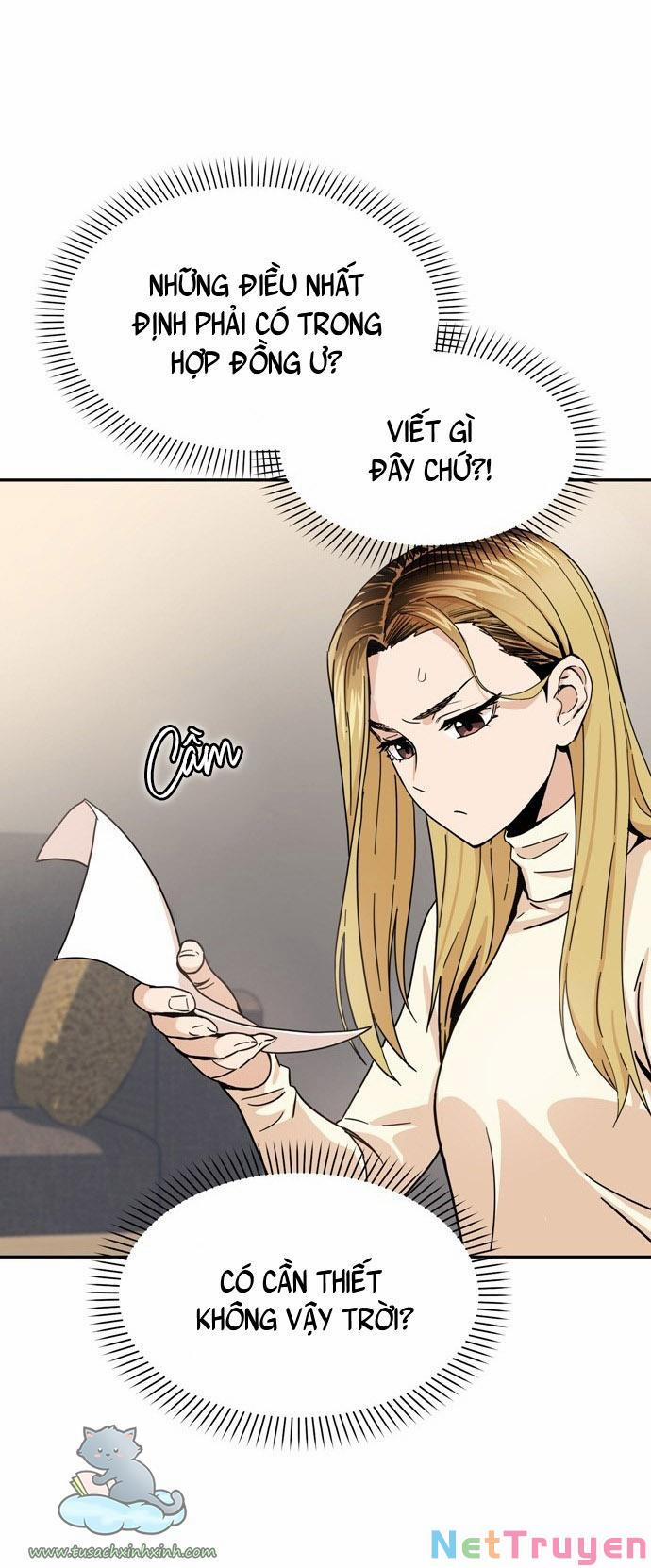 Lớ Ngớ Vớ Phải Tình Yêu 4 trang 18