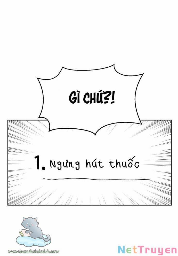 Lớ Ngớ Vớ Phải Tình Yêu 4 trang 26