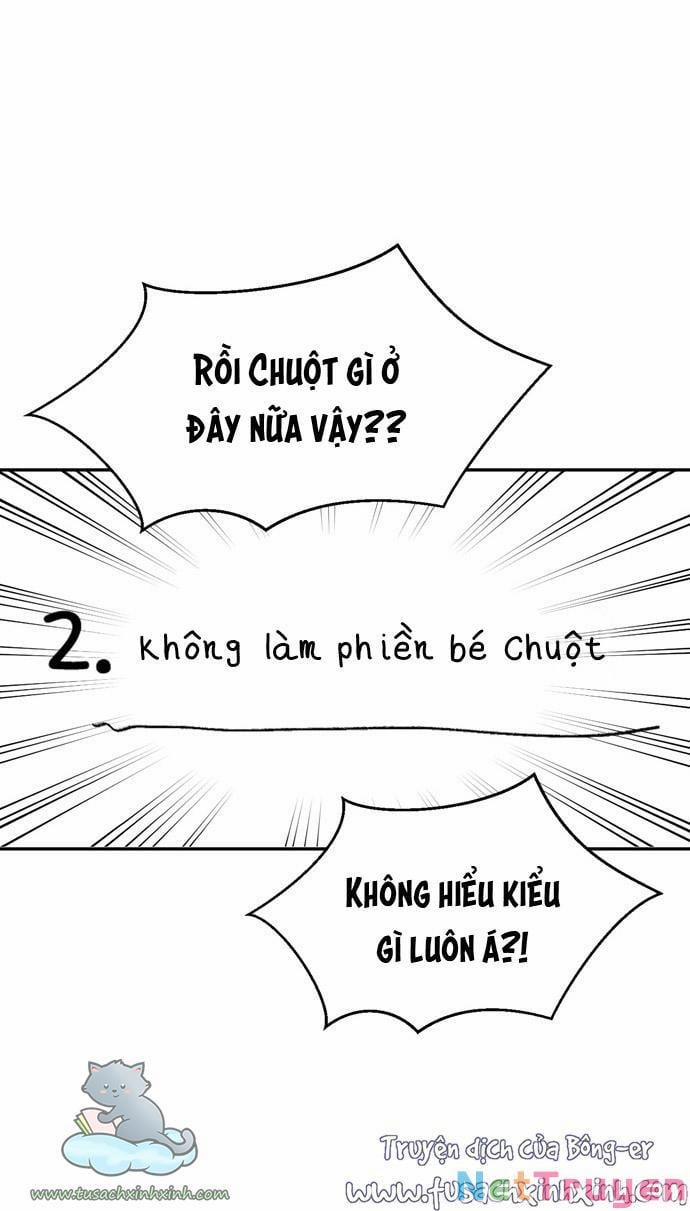 Lớ Ngớ Vớ Phải Tình Yêu 4 trang 29