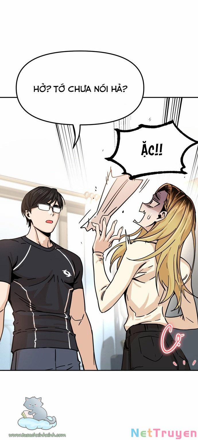 Lớ Ngớ Vớ Phải Tình Yêu 4 trang 30