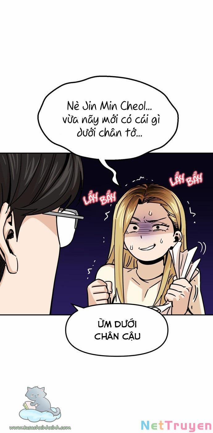 Lớ Ngớ Vớ Phải Tình Yêu 4 trang 31