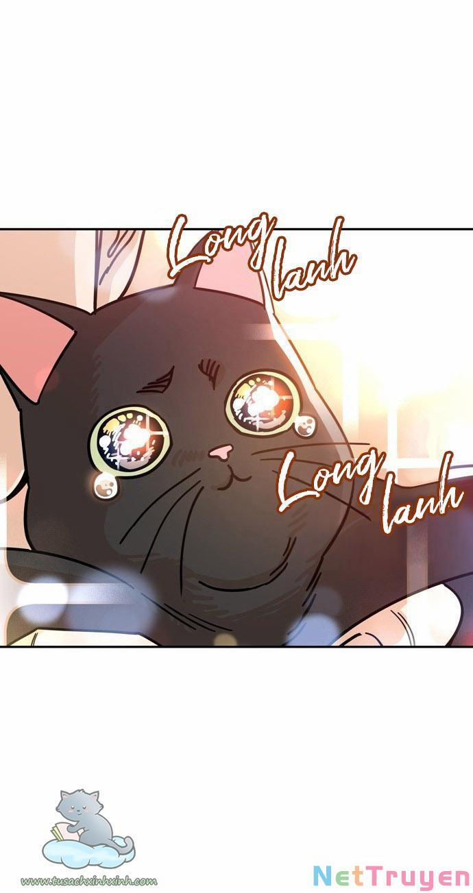 Lớ Ngớ Vớ Phải Tình Yêu 4 trang 40